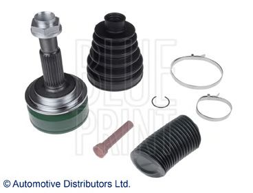 Комплект ШРУСов BLUE PRINT ADT38980