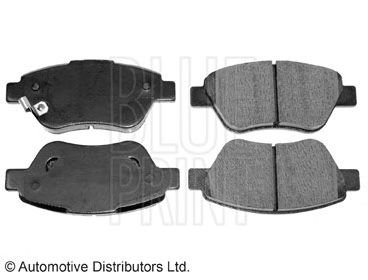 Тормозные колодки BLUE PRINT ADZ94233