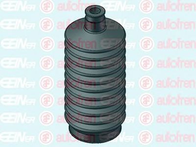 Комплект пыльников рулевой рейки AUTOFREN SEINSA D9207