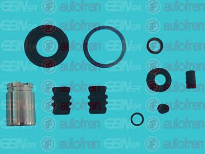 Ремкомплект суппорта AUTOFREN SEINSA D41890C