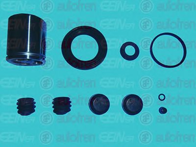 Супорт AUTOFREN SEINSA D41594C