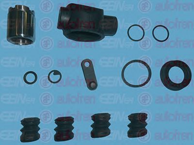 Супорт AUTOFREN SEINSA D41624C