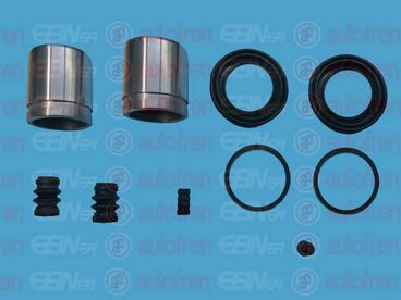 Ремкомплект суппорта AUTOFREN SEINSA D41670C