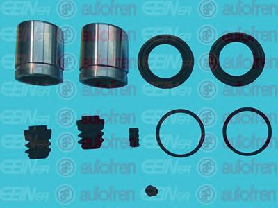 Ремкомплект суппорта AUTOFREN SEINSA D41674C