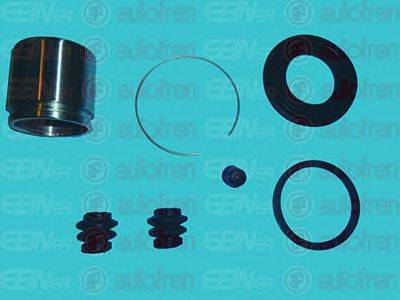 Ремкомплект суппорта AUTOFREN SEINSA D41802C
