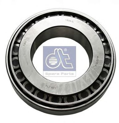 Подушки КПП DT 4.63172