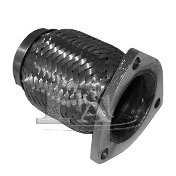Гофра випускної системи FA1 VW455-115