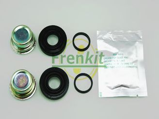 Ремкомплект направляющих суппорта FRENKIT 823002