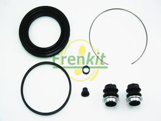 Супорт FRENKIT 267001