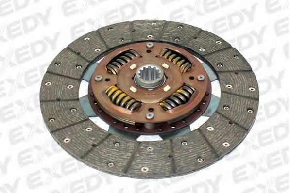 Диск сцепления EXEDY MZD062U