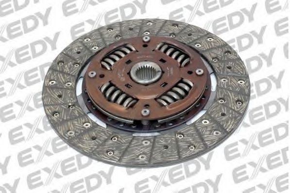 Диск сцепления EXEDY NSD140U