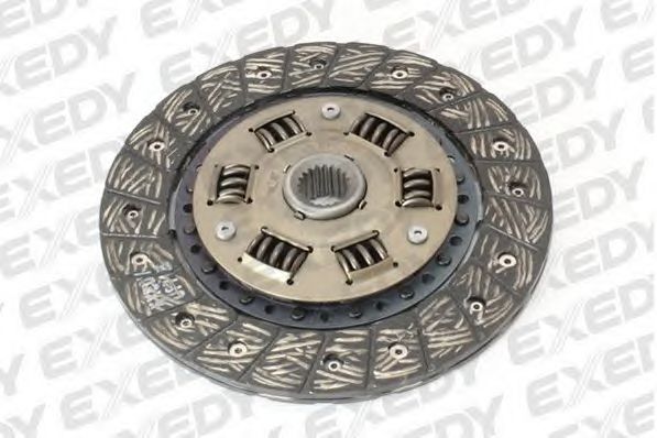 Диск сцепления EXEDY SZD039