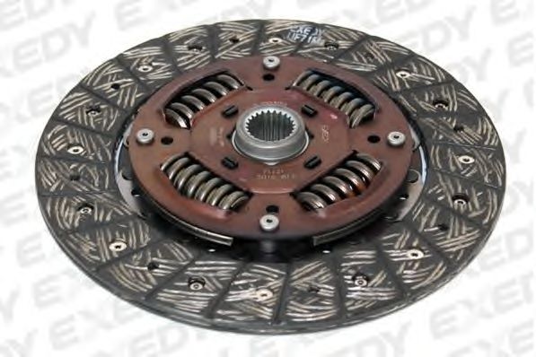 Диск сцепления EXEDY FJD030U