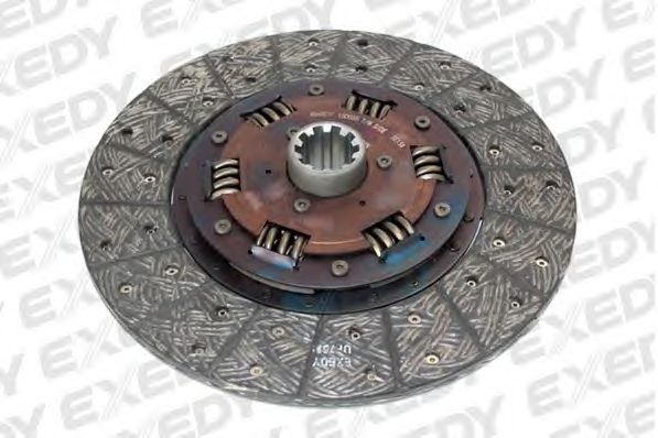 Диск сцепления EXEDY ISD035