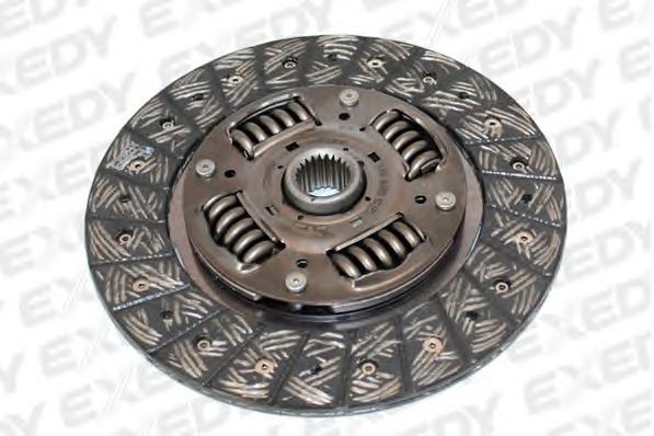Диск зчеплення EXEDY MBD070U