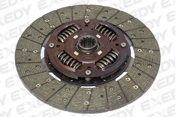 Диск сцепления EXEDY MZD063U