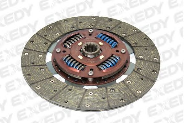 Диск сцепления EXEDY MZD065U