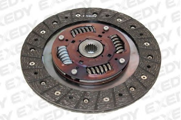 Диск сцепления EXEDY NSD129U