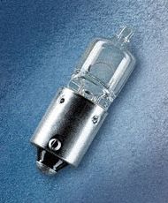 Лампа накаливания OSRAM 64132ULT OSRAM ULTRA LIFE (указатель поворота, сигнал торможения, освещение номерного знака, задняя противотуманная фара, фара заднего хода, внутреннее освещение, фонарь установленный в двери, освещение багажника, подкапотная лампа