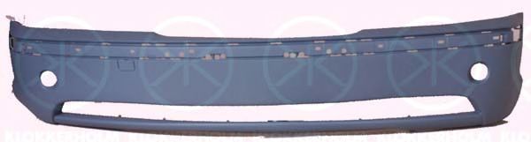 Бампер KLOKKERHOLM 0061901A1