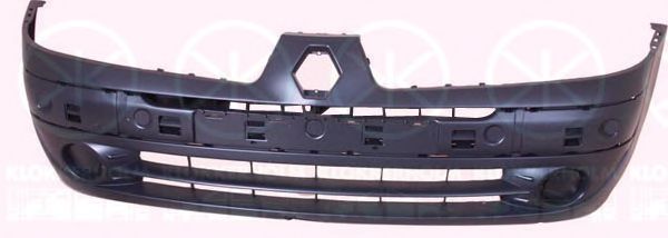 Бампер KLOKKERHOLM 6032903A1