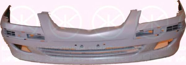 Бампер KLOKKERHOLM 3450901