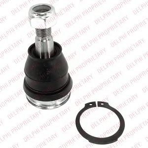 Шаровая опора DELPHI TC1006