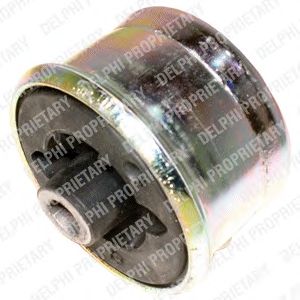 Сайлентблок рычага DELPHI TD349W