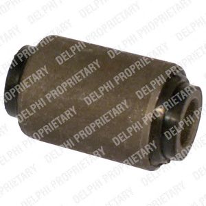 Сайлентблок важеля DELPHI TD509W