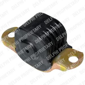 Сайлентблок рычага DELPHI TD388W