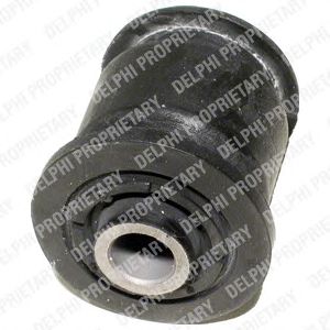 Сайлентблок важеля DELPHI TD425W