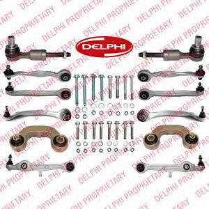 Ремкомплект рычага DELPHI TC1500KIT