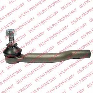 Наконечник рулевой тяги DELPHI TA2454