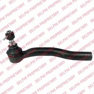 Наконечник рулевой тяги DELPHI TA2468