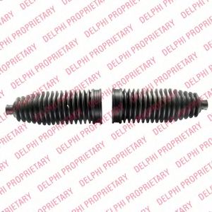 Комплект пыльников рулевой рейки DELPHI TBR4200