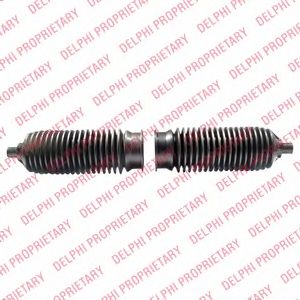 Комплект пыльников рулевой рейки DELPHI TBR4209