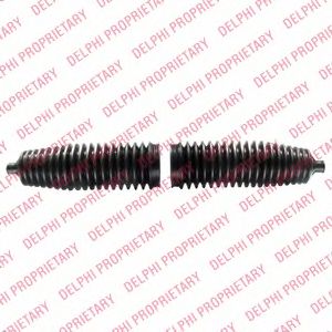 Комплект пыльников рулевой рейки DELPHI TBR4212