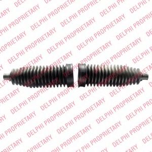Комплект пыльников рулевой рейки DELPHI TBR4223