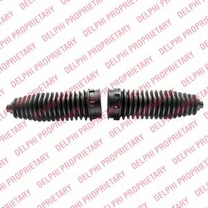 Комплект пыльников рулевой рейки DELPHI TBR4225