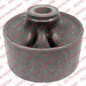 Сайлентблок рычага DELPHI TD718W