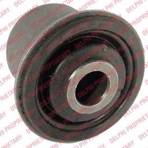 Сайлентблок рычага DELPHI TD729W