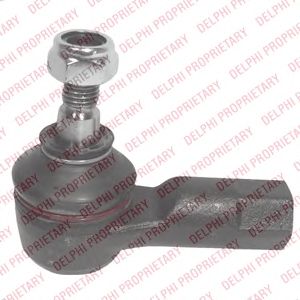 Наконечник рулевой тяги DELPHI TA2442