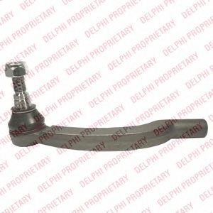 Наконечник рулевой тяги DELPHI TA2474