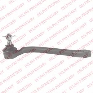 Накінечник рульової тяги DELPHI TA2480