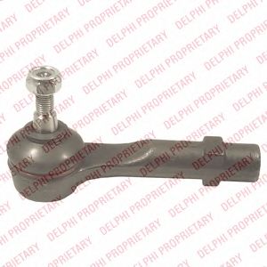 Наконечник рулевой тяги DELPHI TA2494