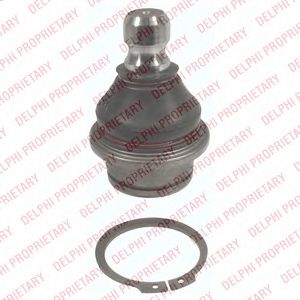Шаровая опора DELPHI TC2147