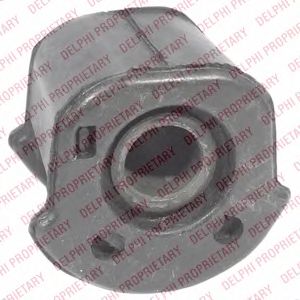 Сайлентблок рычага DELPHI TD733W