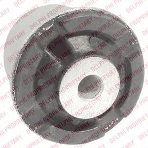 Сайлентблок рычага DELPHI TD740W