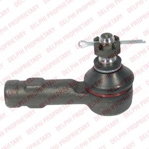 Наконечник рулевой тяги DELPHI TA2526