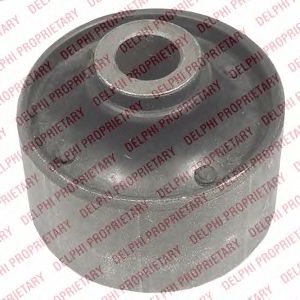 Сайлентблок рычага DELPHI TD747W